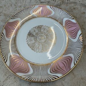 Winterling China Plate